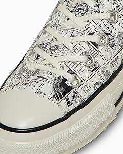 Amazon | [Converse] オールスター エイジド CP HI